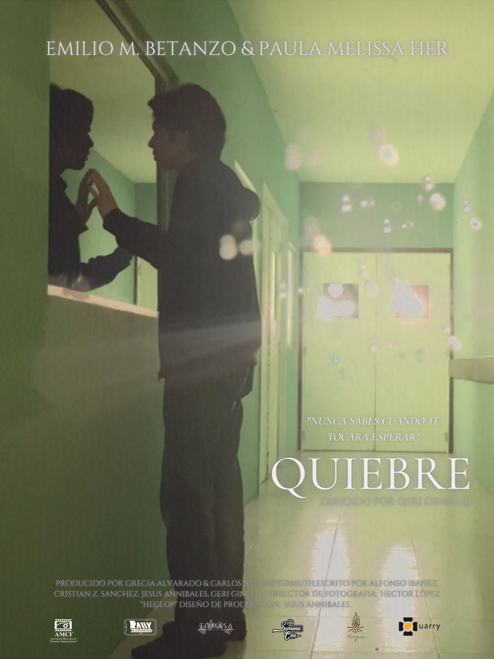 Quiebre  (2023)