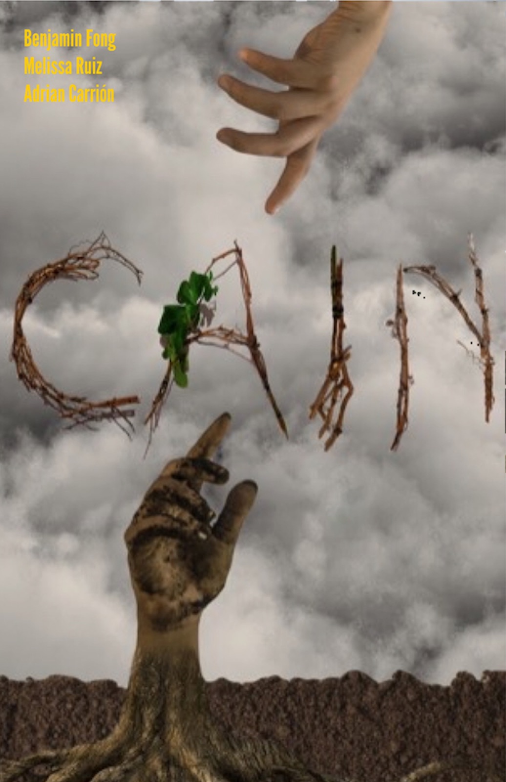 Cartel de Caín