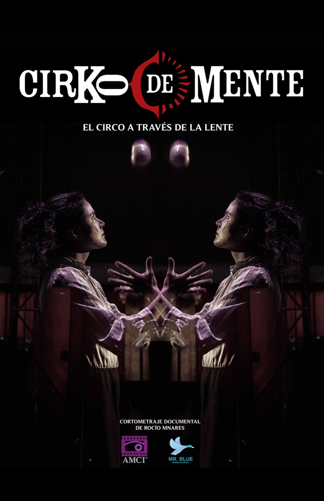 Cartel de Cirko de mente