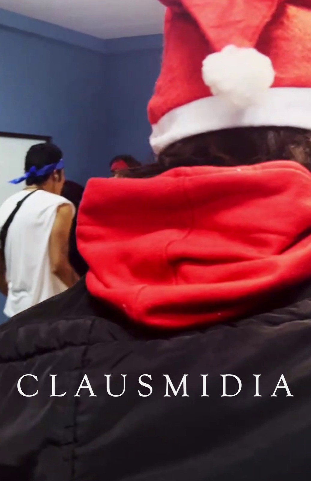 Cartel de Clausmidia
