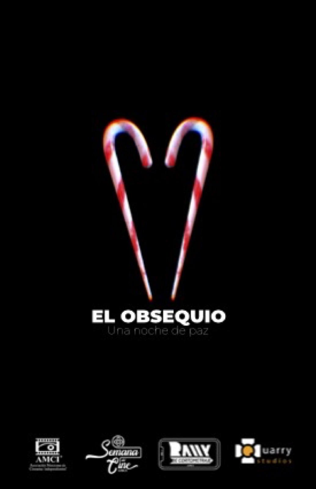 Cartel de El obsequio
