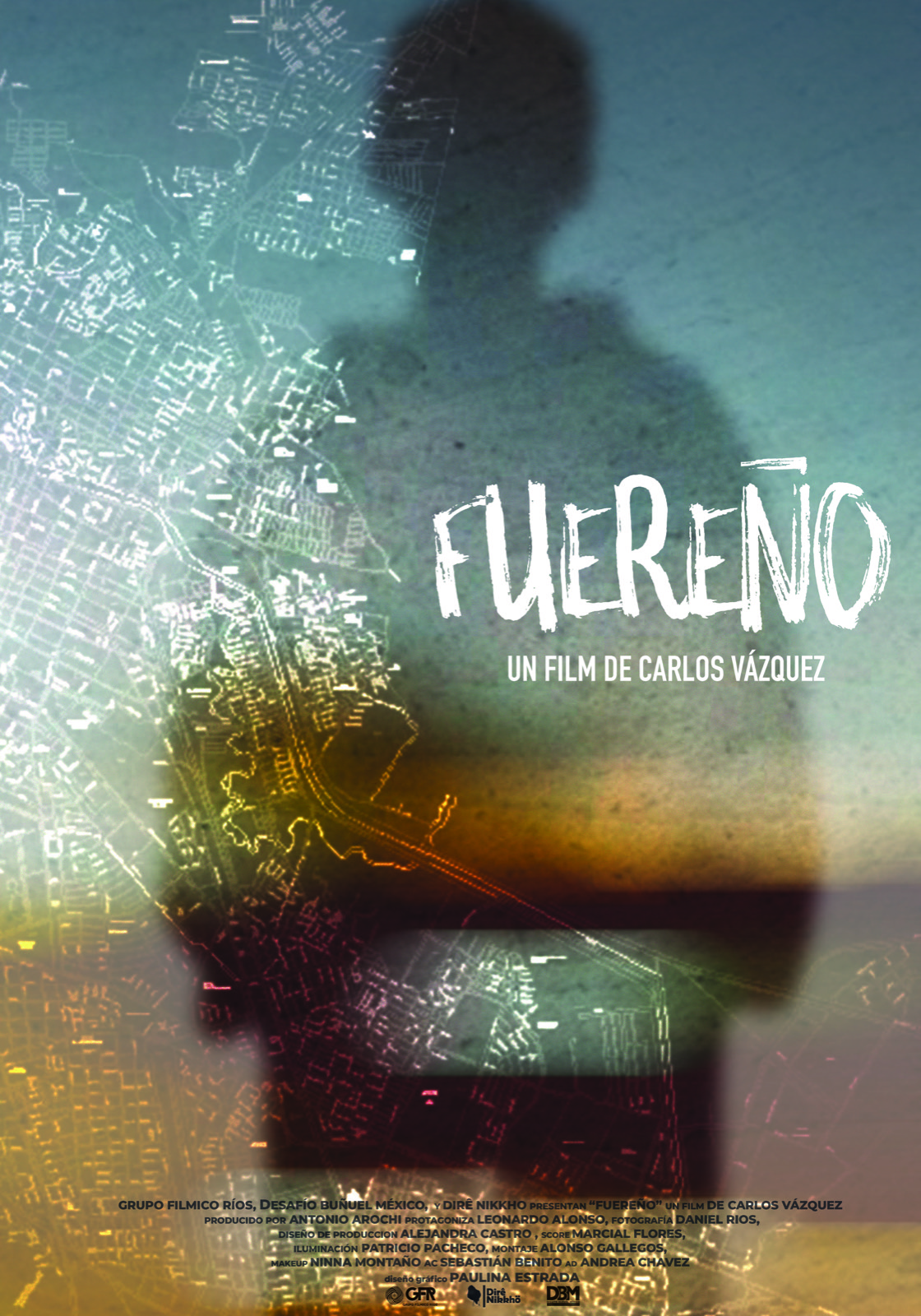 Cartel de Fuereño