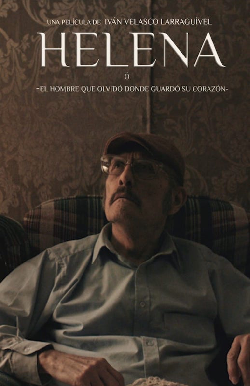 Cartel de Helena