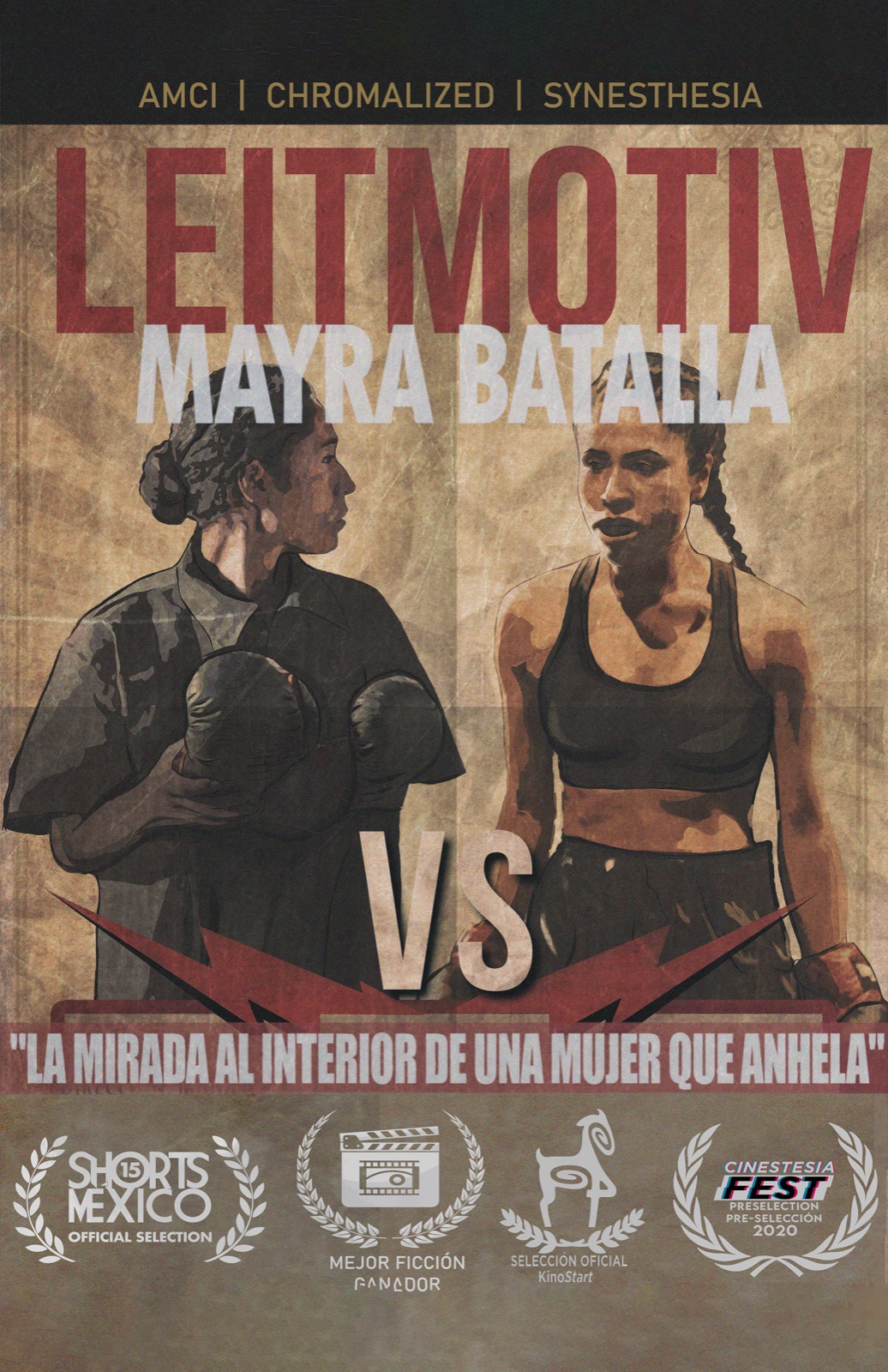 Cartel de Leitmotiv
