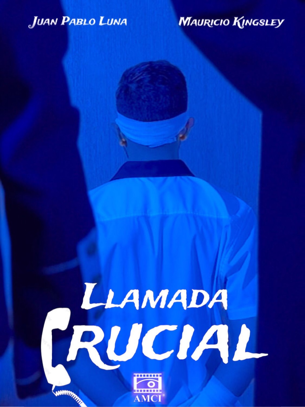 Cartel de Llamada Crucial