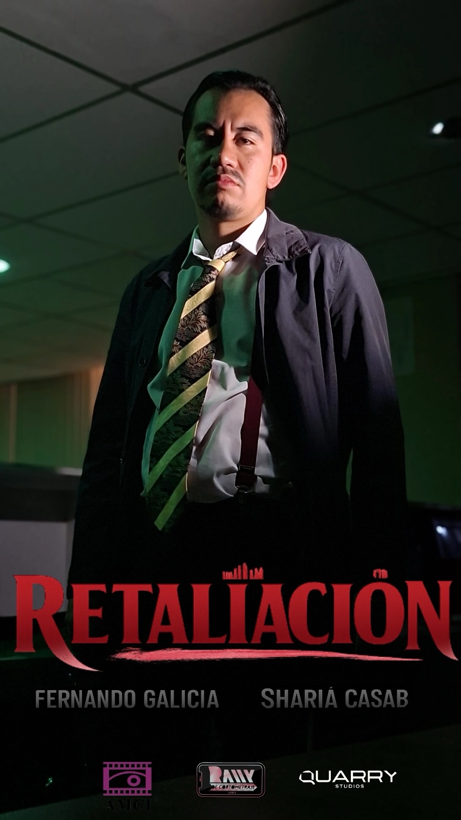 Cartel de Retaliación
