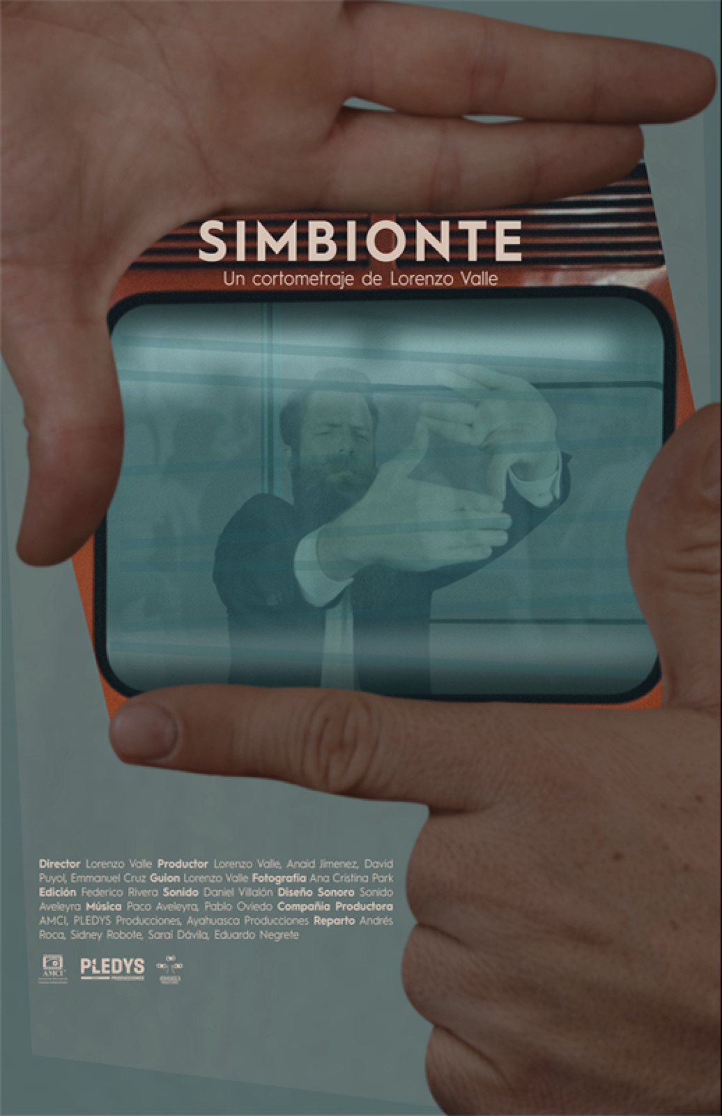 Cartel de Simbionte