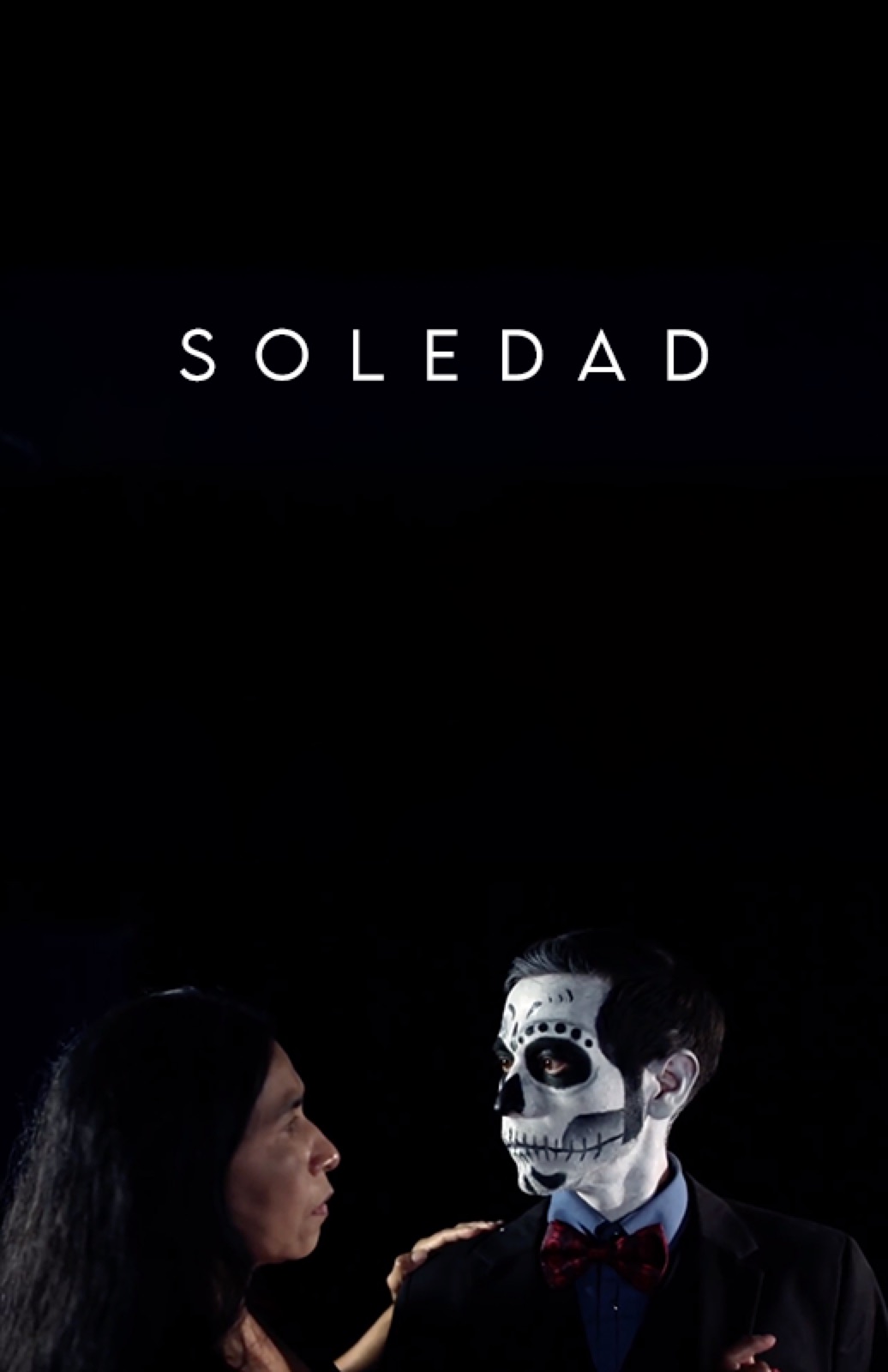 Cartel de Soledad