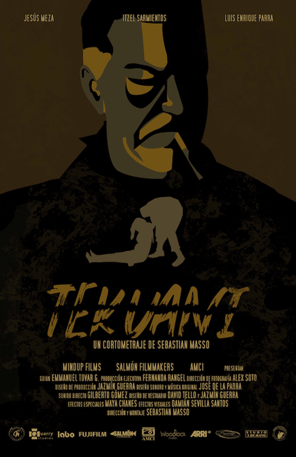 Cartel de Tekuani